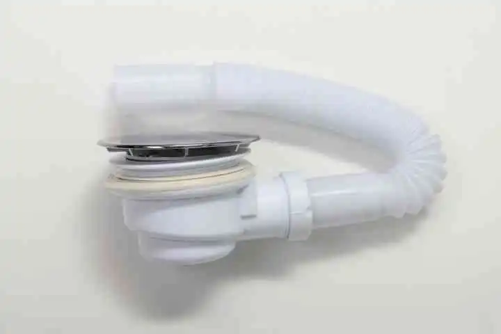 Душевой поддон BelBagno TRAY 100х80 акриловый TRAY-BB-AH-100/80-15-W-L Белый фото 4