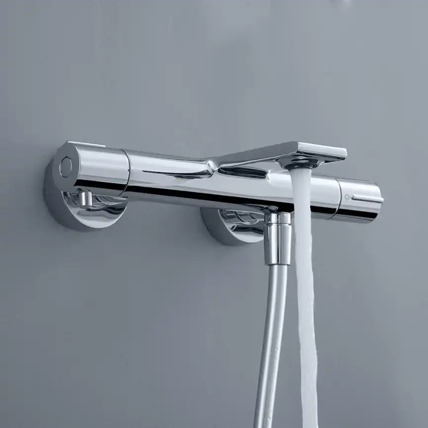 Душевая система AVS Elegant 811-421-CR, хром фото 3