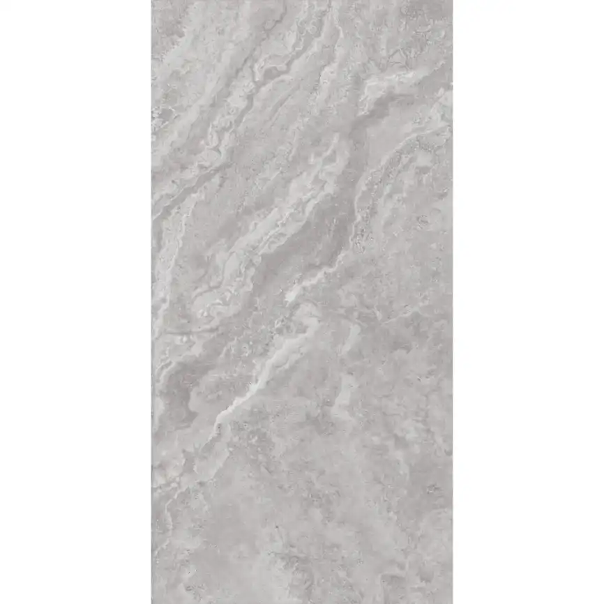 Керамогранит AVS by Italian Design Del Vento Grey 60x120 Soft Smooth, серый фото 18