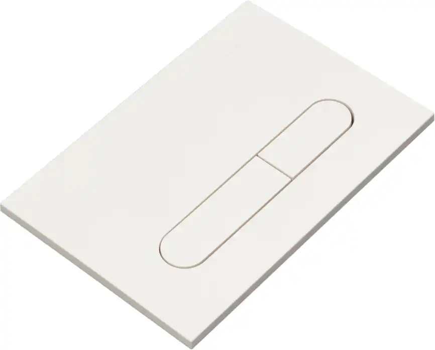 Клавиша смыва Allen Brau Project Color 9.2PR01.IV айвори фото 3