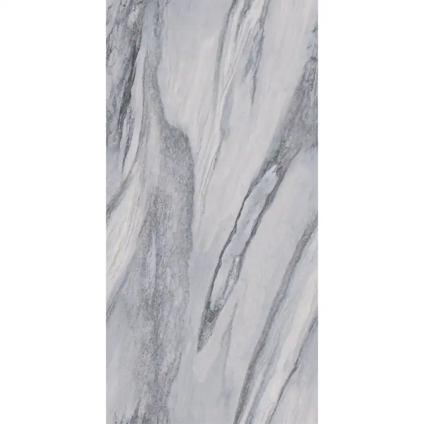 Керамогранит AVS Macael Grey 60x120 полированный, серый фото 5