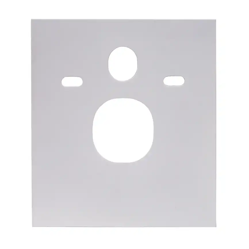 Инсталляция для унитаза AVS 809-0003-7732C низкая фото 11