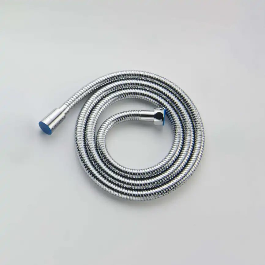 Шланг для душа Aquatek  AQ2105CR, Хром фото 3