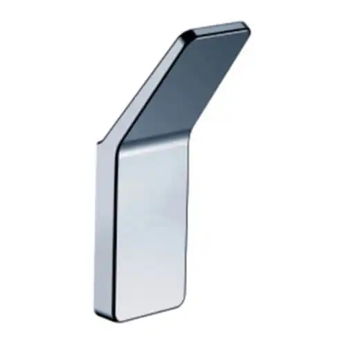 Крючок AVS Zeta, хром фото 1