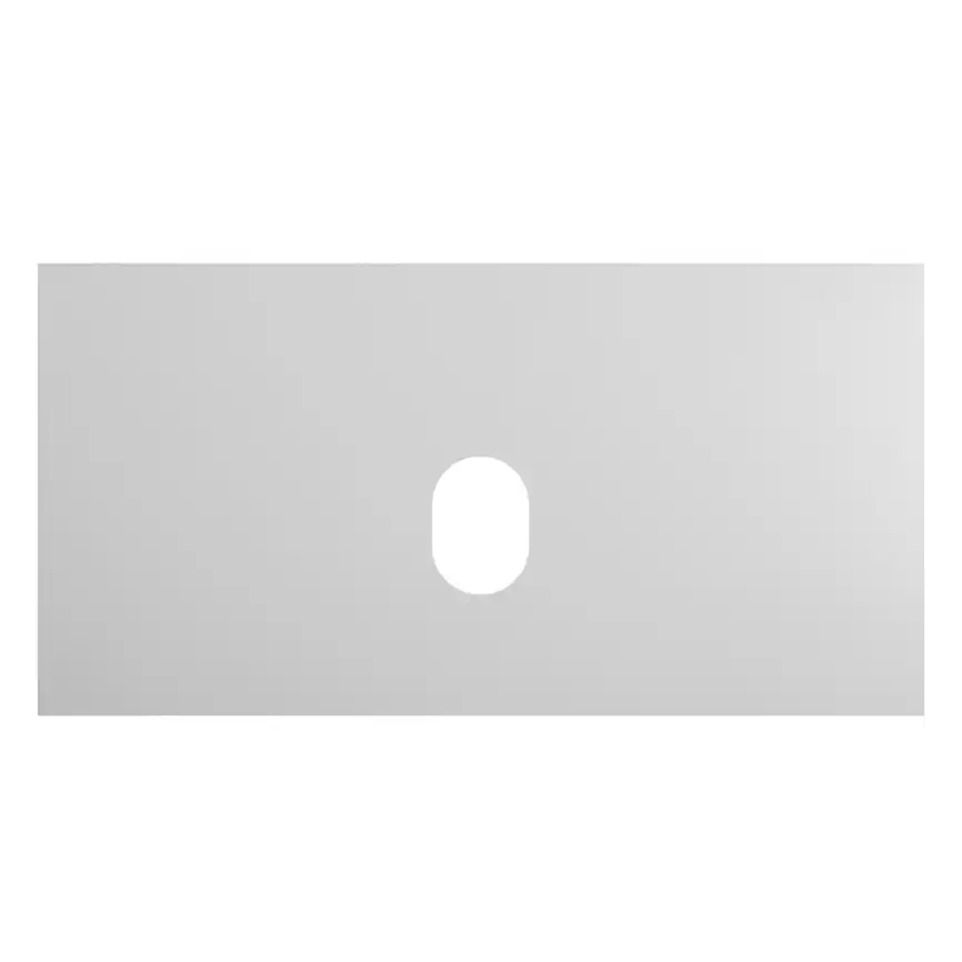 Столешница из керамогранита BelBagno KEP-90-BO-W0 Bianco Opaco фото 1