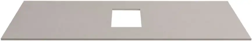 Столешница Allen Brau Priority 120 1.31012.B бежевый фото 3