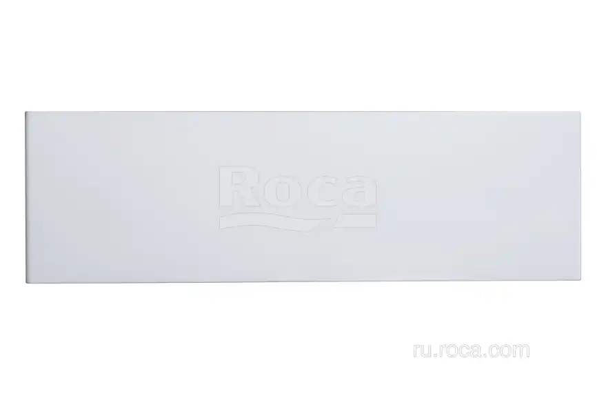Фронтальная панель Roca Uno 170x75 ZRU9303039 фото 1