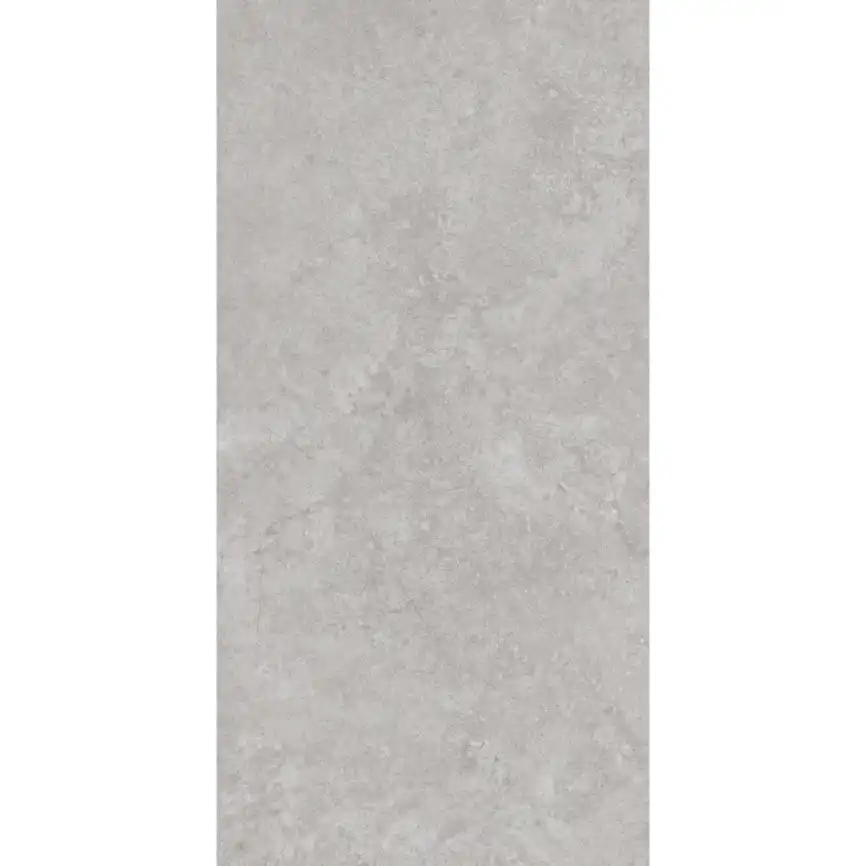 Керамогранит AVS by Italian Design Antica Silver 60x120 Lappato, серый фото 4