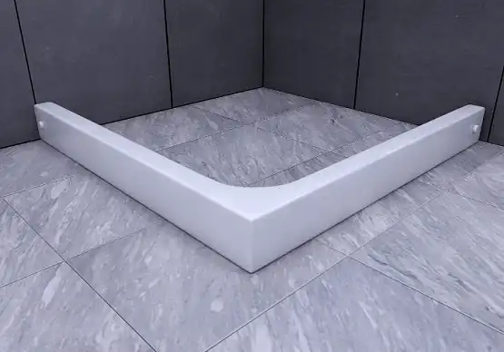 Панель для поддона Aquatek 90x90 квадратная EKR-F0000065 фото 2