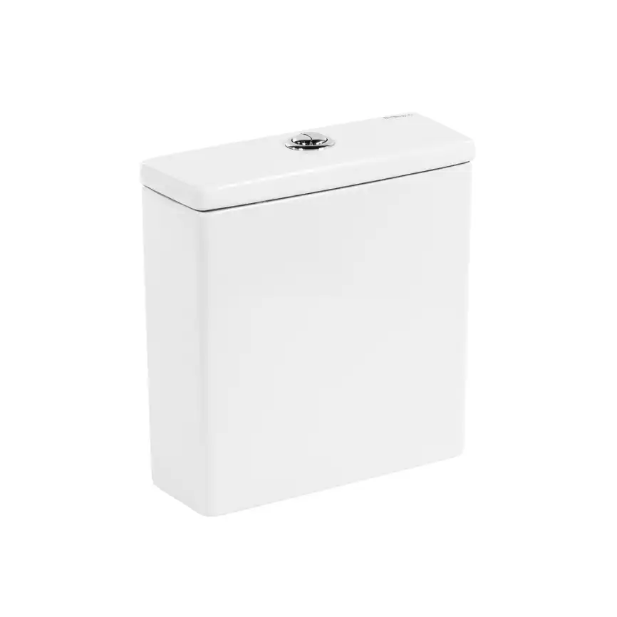 Бачок для унитаза BelBagno AMANDA BB051T, Белый фото 1