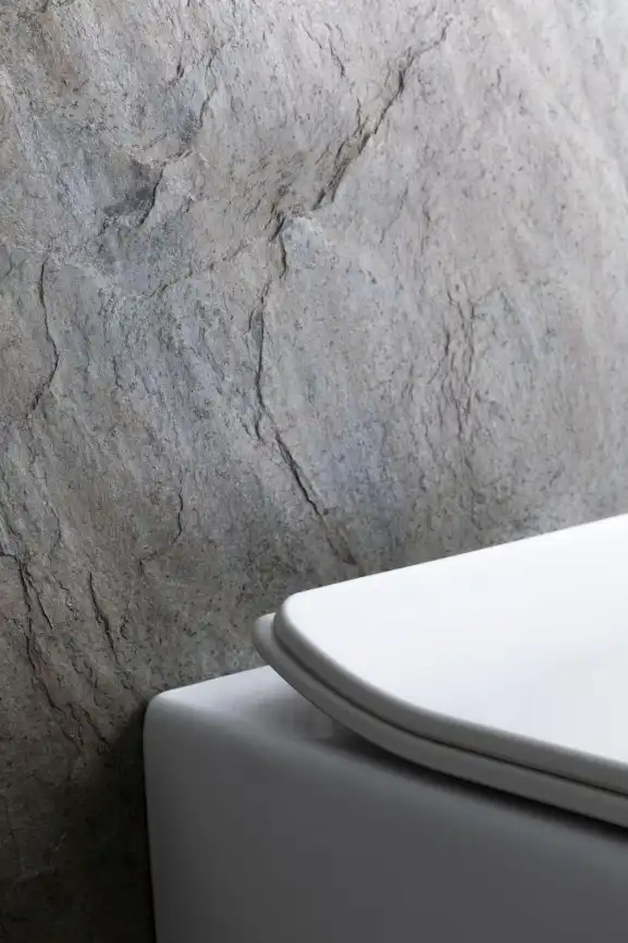 Подвесной унитаз Allen Brau Liberty 4.33007.20 безободковый, цвет белый фото 13