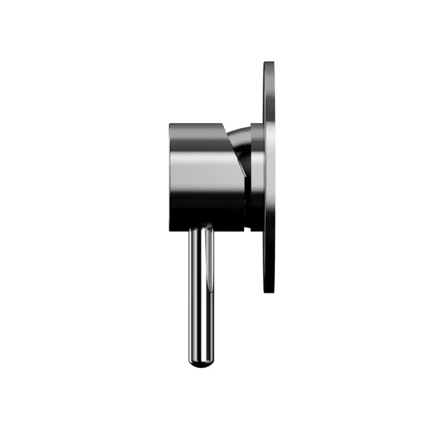 Смеситель для душа Whitecross Y chrome скрытого монтажа Хром, Y1245CR фото 2