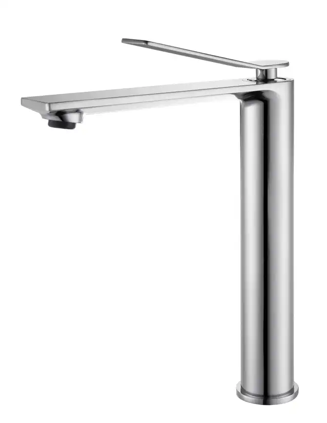 Смеситель для раковины Vincea Verse VBF-2VE2CH однорычажный, хром фото 2