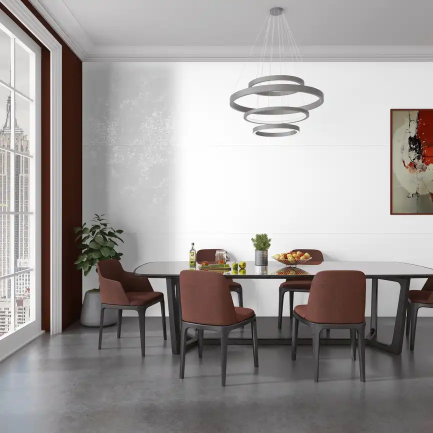 Керамогранит AZARIO CRAFT FLOCKY WHITE 80х160 Carving (F231123014C) фото 2