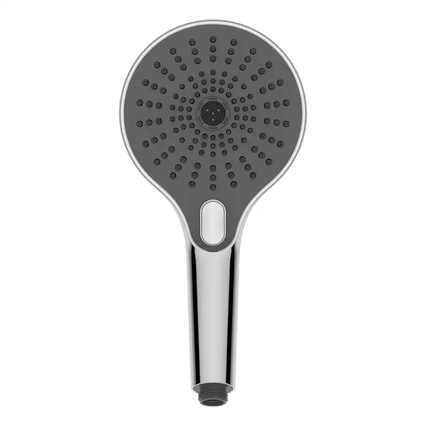 Душевая система  Vincea Inspire VSFW-3I21MT1RCH VSFW-3I21MT1RCH  с термостатом, встраиваемая, хром фото 4