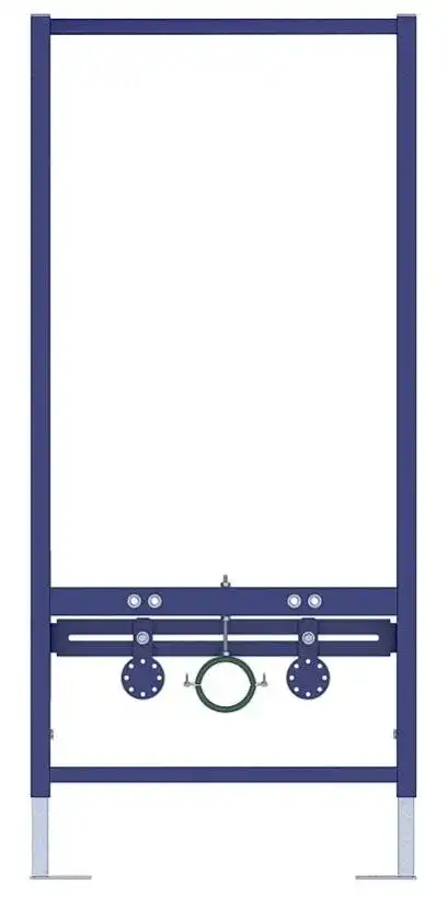 Инсталляция для подвесного биде Aquatek Standart INSB-0000001 фото 1