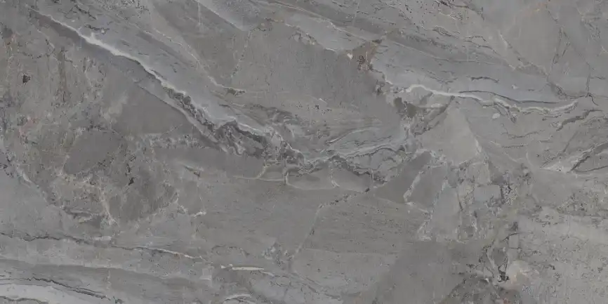 Керамогранит AZARIO ELEGANT GRIS 80х160 Glossy (P231123005G) фото 2