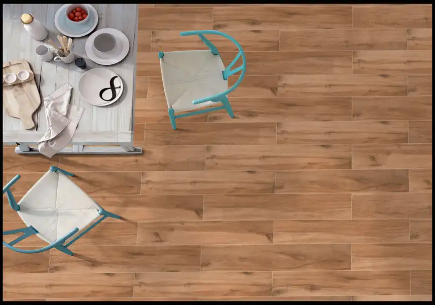 Керамогранит AZARIO MAPLE MILL 20х120 Matt (P231123224WM) фото 9