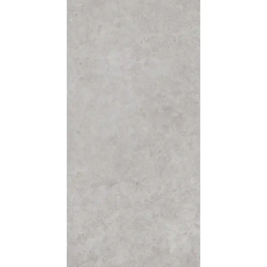 Керамогранит AVS by Italian Design Antica Silver 60x120 Lappato, серый фото 1