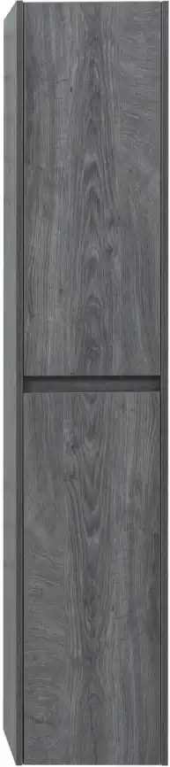 Шкаф-пенал для ванной Aquanet Nova Lite 35 дуб рошелье 242265 фото 8