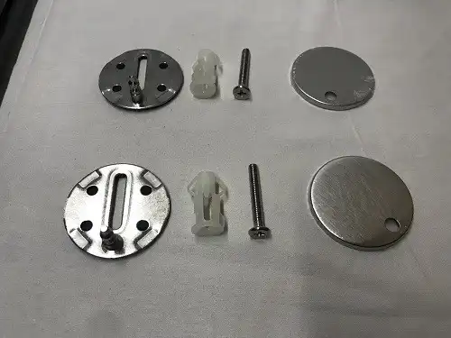 Унитаз-компакт CeramaLux 2179MB, безободковый, с бачком и сидением микролифт Черный матовый фото 8