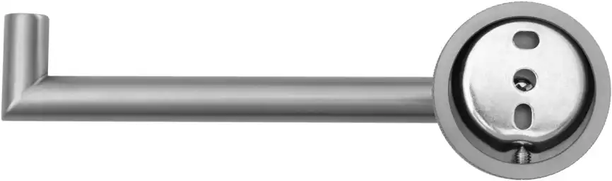 Держатель туалетной бумаги Allen Brau Priority 6.31007-MG графит браш фото 3