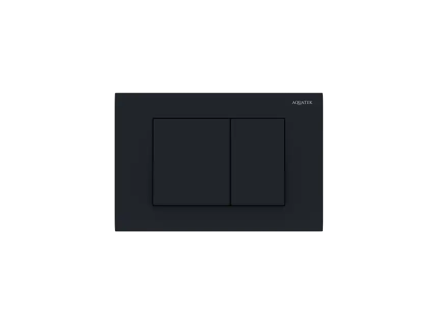 Унитаз с инсталляцией Aquatek Мия SET AQUATEK МИЯ-MB-012 4в1 с сиденьем Микролифт и черной клавишей смыва фото 6