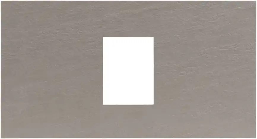 Столешница Allen Brau Priority 80 1.31010.B-S бежевый структ фото 4