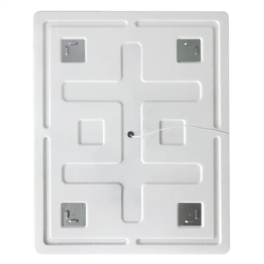 Зеркало BelBagno SPC-GRT-1000-600-LED-TCH-WARM фото 4