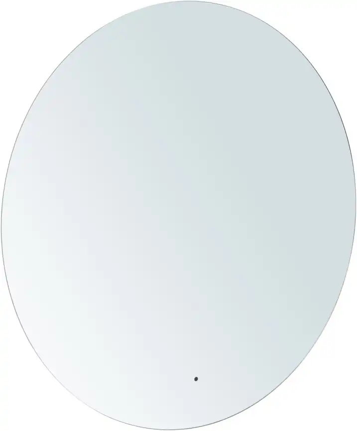 Зеркало Aquanet Смарт 100 холодная подсветка, бесконтактный сенсор, 336637 фото 3