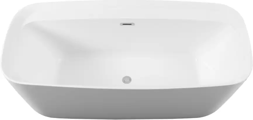 Акриловая ванна Aquanet Family Fine 170x78 95778 Gloss Finish 260045 фото 4