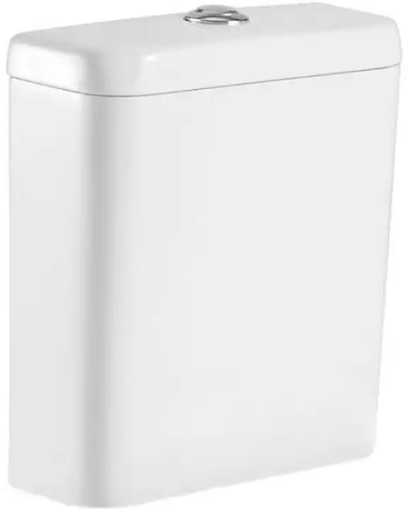 Сливной бачок Aquanet Roll-C-1 CL-12249B-1 фото 1