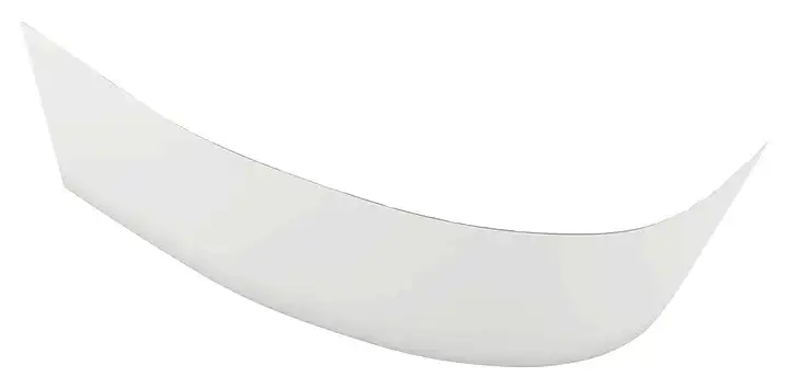 Фронтальная панель AZARIO KAPRIS 160, левая (AV0002160F) фото 1