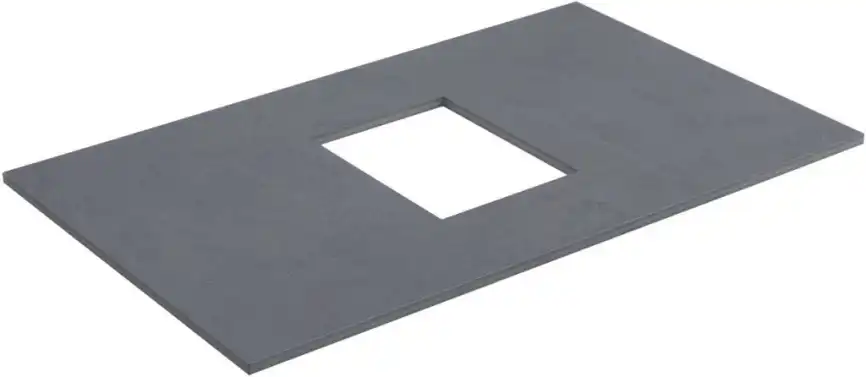 Столешница Allen Brau Priority 70 1.31009.G графит фото 1