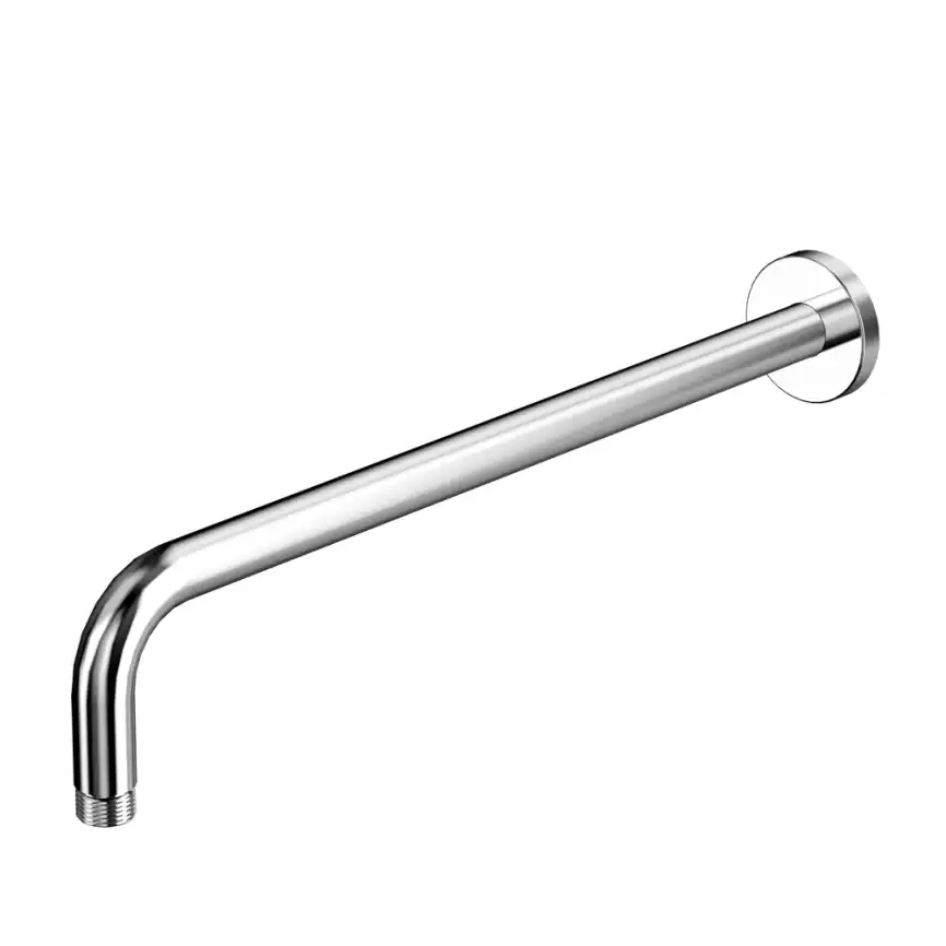 Держатель верхнего душа WHITECROSS Y chrome Y1310CR, Хром фото 1