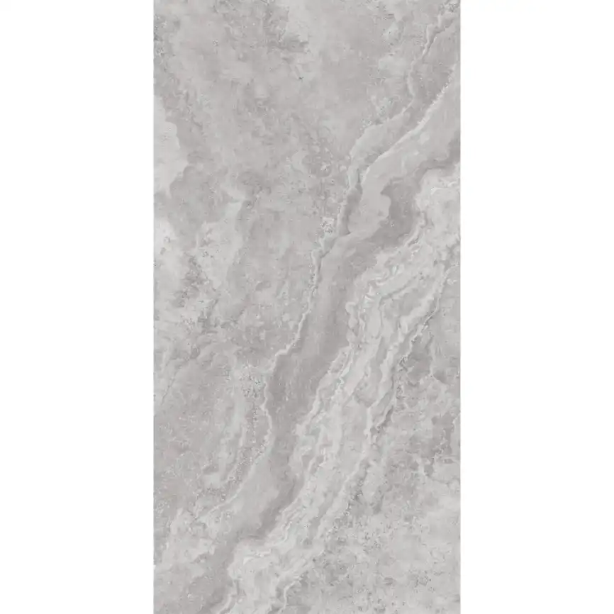 Керамогранит AVS by Italian Design Del Vento Grey 60x120 Soft Smooth, серый фото 1