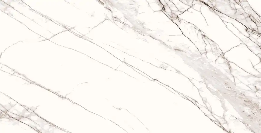 Керамогранит AZARIO MILAN WHITE 60х120 Carving (P4010821120C) фото 4