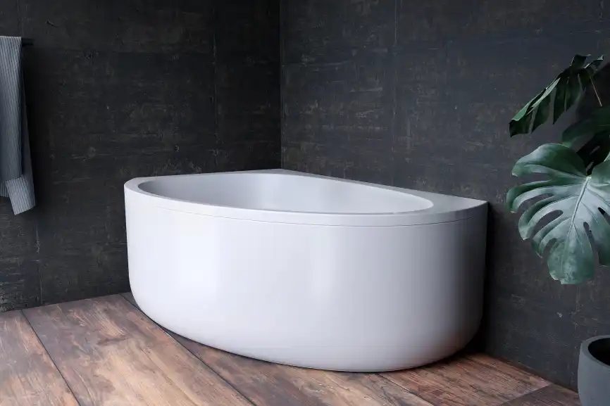 Панель для ванны Kolpa-San LIBRETTO 160x100-R  (1W28F), 565590 фото 1