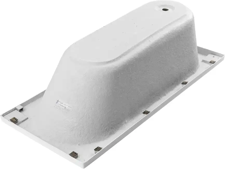 Акриловая ванна Aquanet Nexus 170x75 (с каркасом), 362567 фото 6