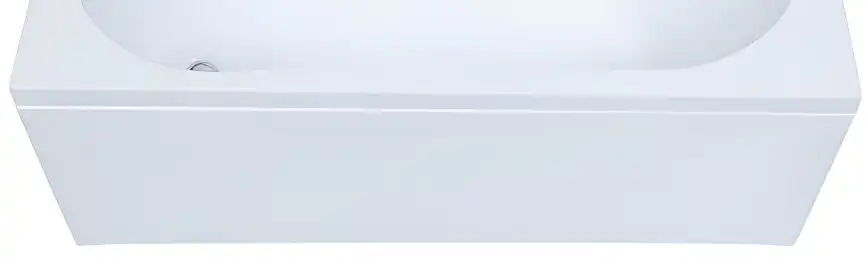 Фронтальная панель Aquanet Light 160 фото 1