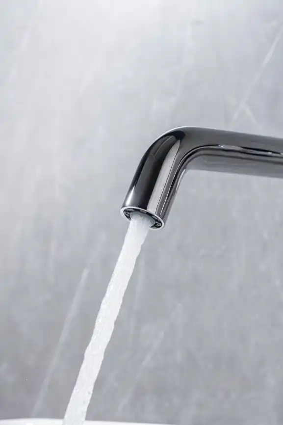 Смеситель для раковины Allen Brau Priority 5.31030-00 встраиваемый, с внутренней частью, Хром фото 6