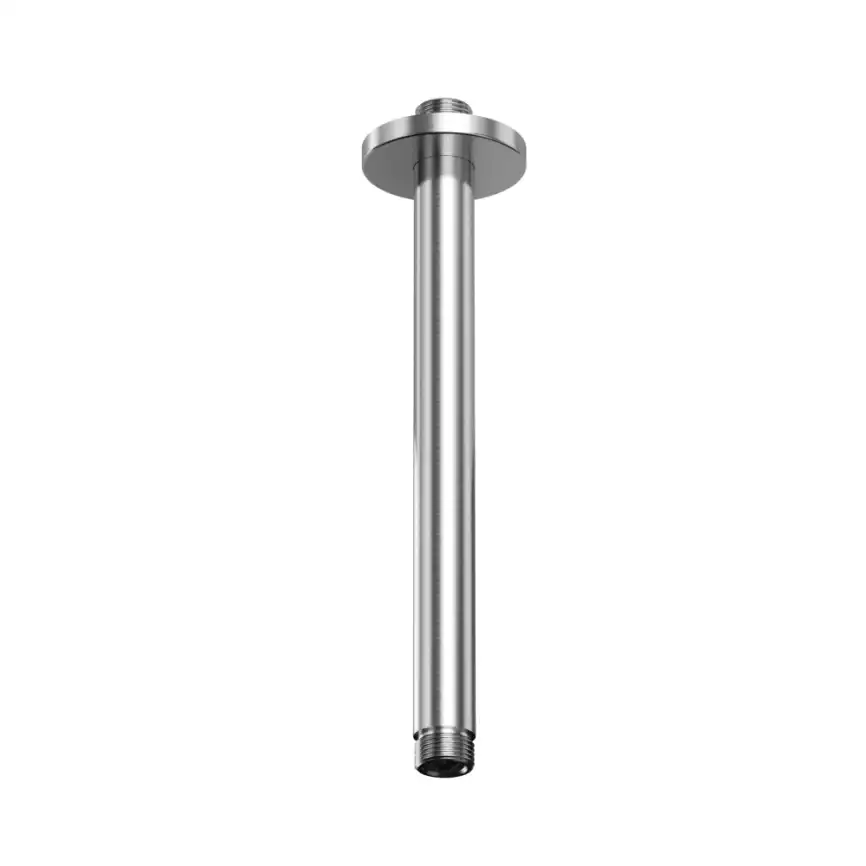 Держатель верхнего душа WHITECROSS Y brushed nickel Y1321NIB, Никель брашированный фото 1