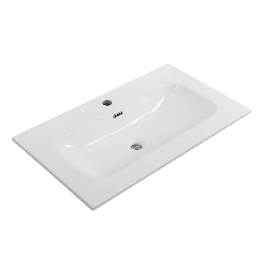 Керамическая раковина CEZARES CZR-8073-80 фото 1