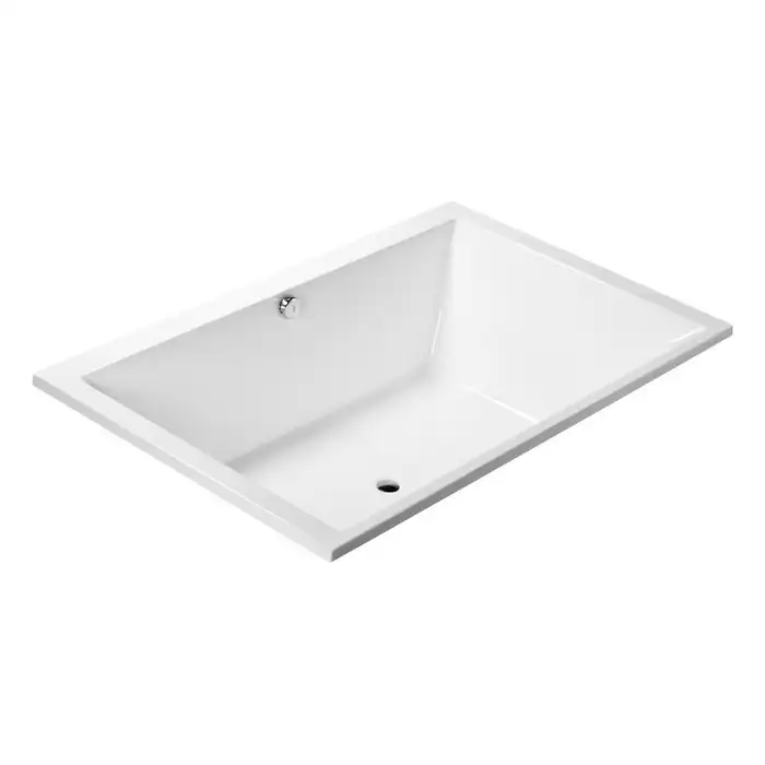 Акриловая ванна Excellent Crown Lux 190x120 WAEX.CRO19WH фото 2