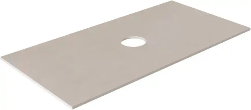 Столешница Allen Brau Reality 90 1.32024.B бежевый фото 1