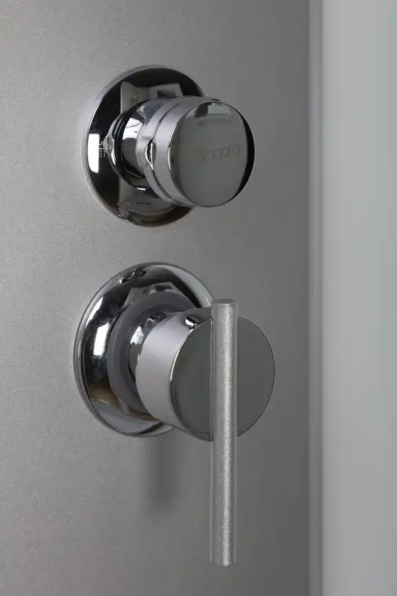 Душевая кабина Niagara Eco 120х80х215 NG-3324-14L средний поддон, без гидромассажа фото 8