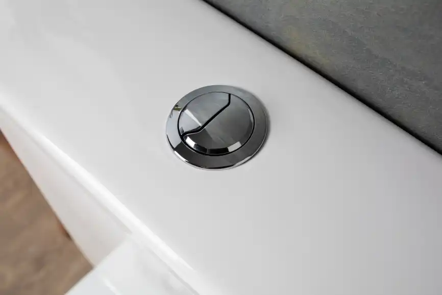 Сливной бачок Aquanet Logic-C-1 CL-12339-1 фото 5