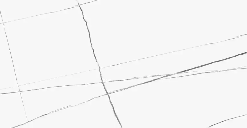 Керамогранит AZARIO LUVR WHITE 60х120 High Glossy (P4030821120HG) фото 3