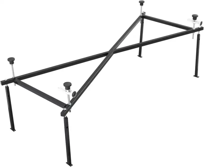 Акриловая ванна Aquanet Nexus 170x70 (с каркасом), 362755 фото 6