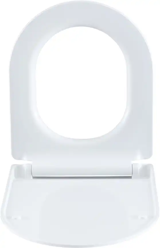 Сиденье для унитаза Logan L5W CITY 100787-101 фото 6